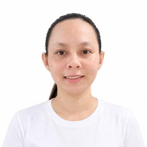 Christel Joy