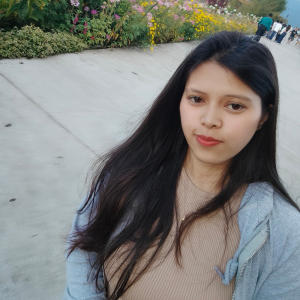 Ronalyn 