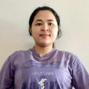 Siti Marhamah