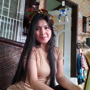 Marjorie 