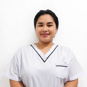 Kristen Rani