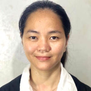 Rhonette Janica