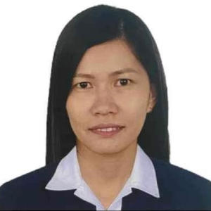 Mary Joy
