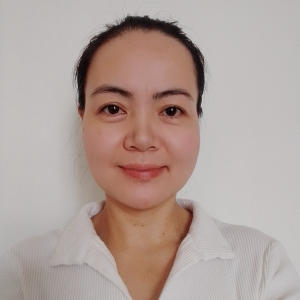 Jinny Sung-ag