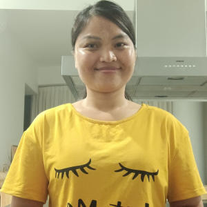 Nengneithem Sarah