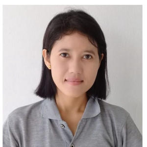 Nur Aini