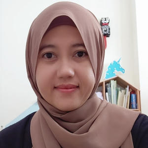 Nur Aini