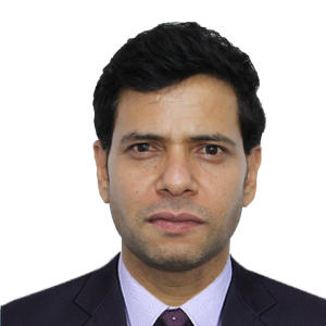 Harish chandra 