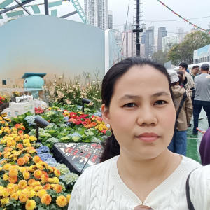 Dairene Joy