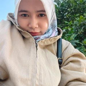 YETI maryati 