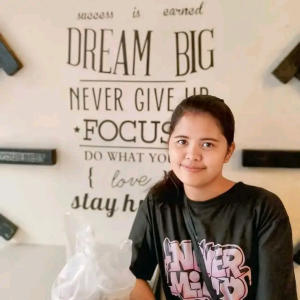 Shiela Mae 