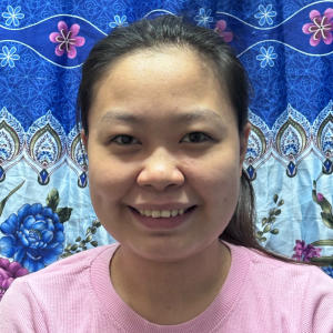 Marie cristine