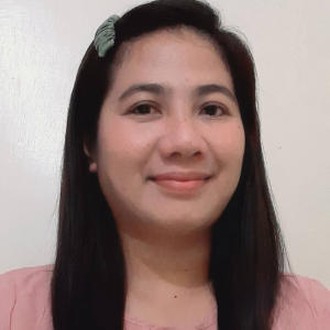 Mae ann