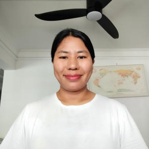 Jatt Demo Lulu Aung 