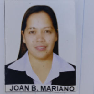 Joan