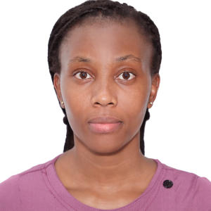 Hellen Wanjiku