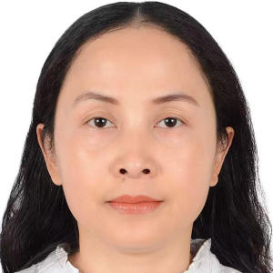 Tin Mya Mya 