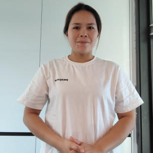 Ma. Crislyn 