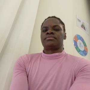 Nassali Betty 
