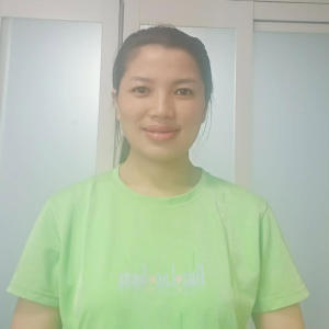 Mary