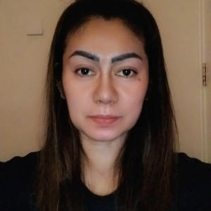 April
