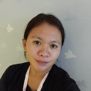 Abegail 