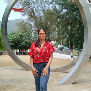 Virgie