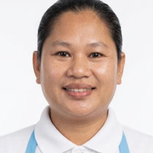 Annaliza