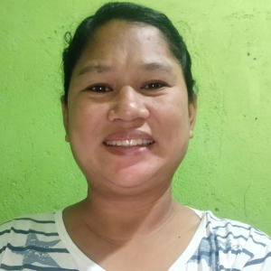 Annaliza