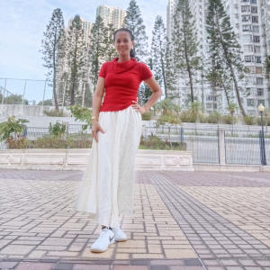 Cristine Ann 