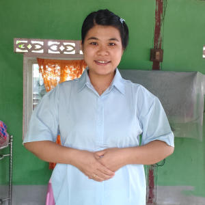 Shwe Yee Win 