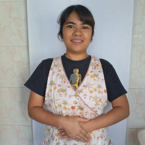 Nisa