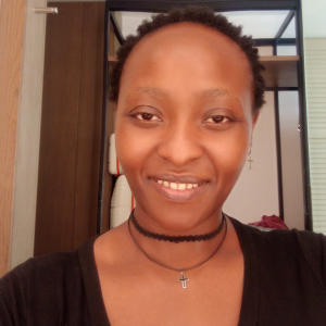 Agnes Njeri