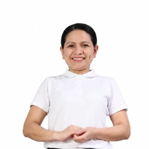 Mary Anne
