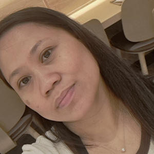 Charisse june