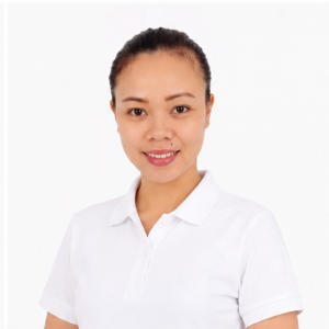 Ma. Gila