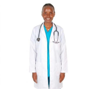 Phoebe Wanjiru 