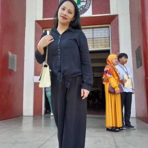 Vannesa Joy