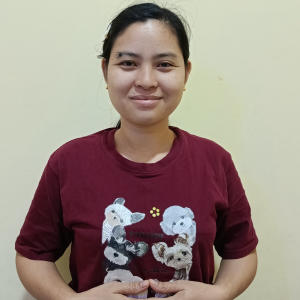 Khin Mar Mye
