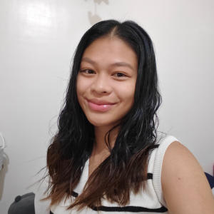 Shiena May