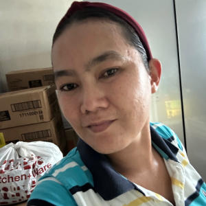 Lasmawati 