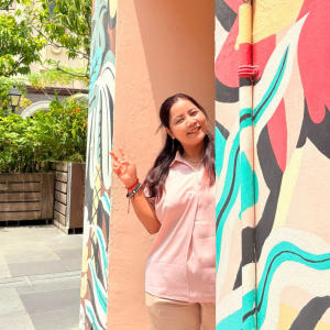 Thandar