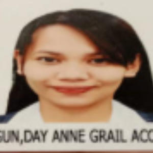 Day-Anne Grail