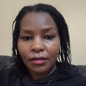 Theresia mumbi 