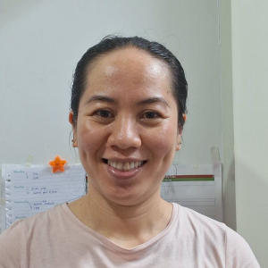 Maricris 