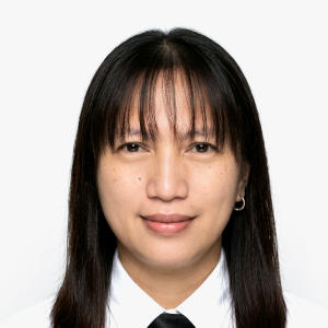 Rona mae