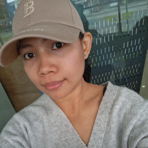 Ericka Mae 