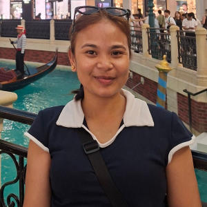 Patricia Ann