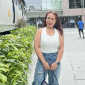 Christine 