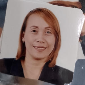 Maria Ellene Mae